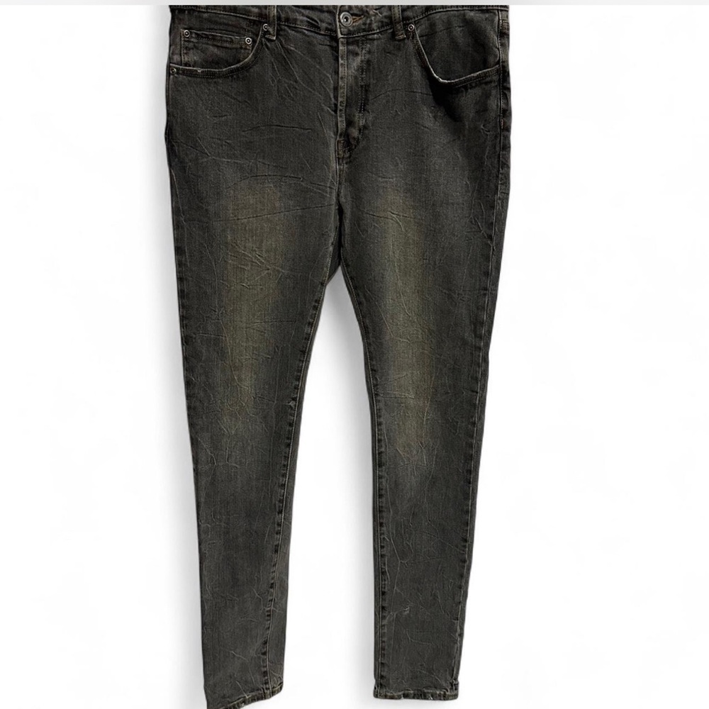 BLUECARATS Indigo Denim Size 36